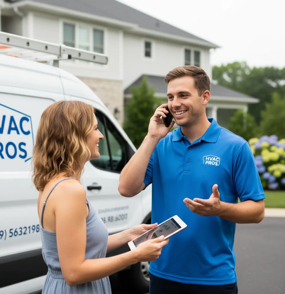 Furnace Repair in Forks, WA